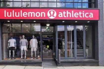 Lululemon Faces Texas Probe Over “Forever Chemicals”