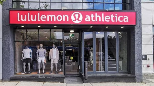 Lululemon Faces Texas Probe Over “Forever Chemicals”