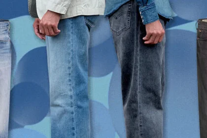 Levi’s Turns AI Hackathon Into Virtual Try-On Push