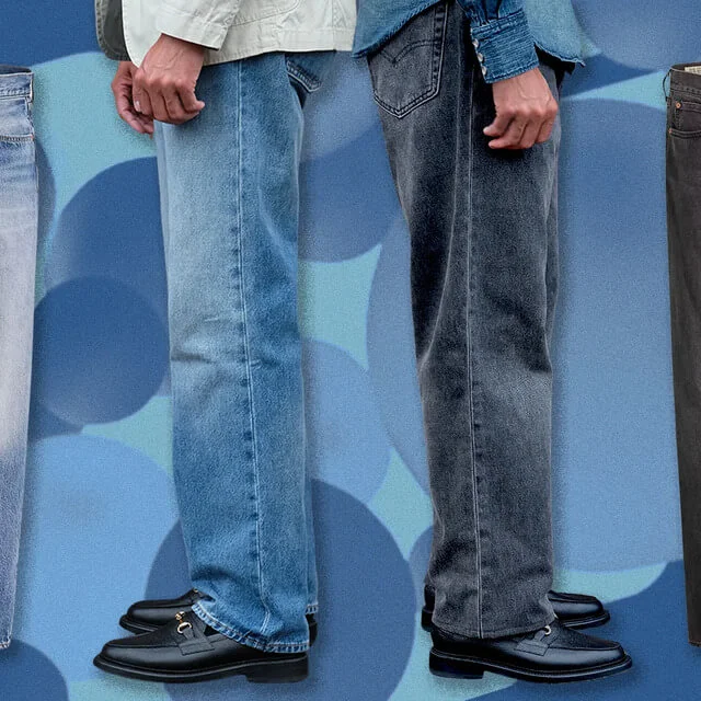 Levi’s Turns AI Hackathon Into Virtual Try-On Push