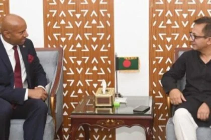 Bangladesh Positions Solar Energy as Key to Canada Trade Expansion