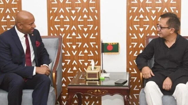 Bangladesh Positions Solar Energy as Key to Canada Trade Expansion