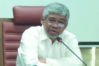 NBR Chairman Md Abdur Rahman Khan on Tax Breaks for Garment Exporters