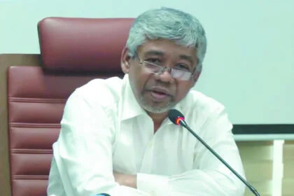 NBR Chairman Md Abdur Rahman Khan on Tax Breaks for Garment Exporters