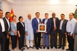 China–Bangladesh Textile Collaboration Accelerates with Strategic Industry Engagement