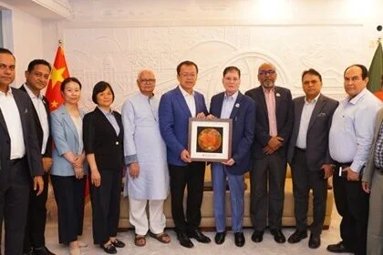 China–Bangladesh Textile Collaboration Accelerates with Strategic Industry Engagement