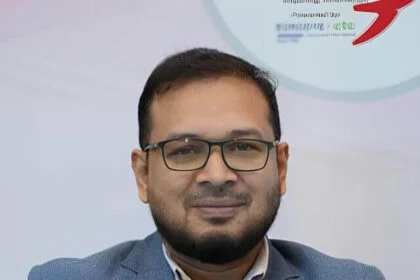Bangladesh Scientist Shiyak Named to Asian Scientists 100