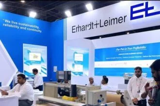 Erhardt+Leimer’s ELGUIDER Dominates INDEX 2026