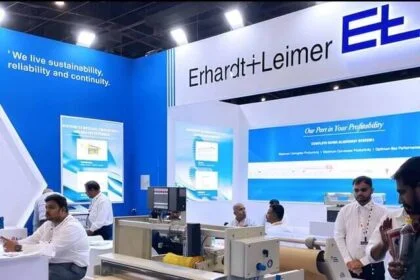 Erhardt+Leimer’s ELGUIDER Dominates INDEX 2026