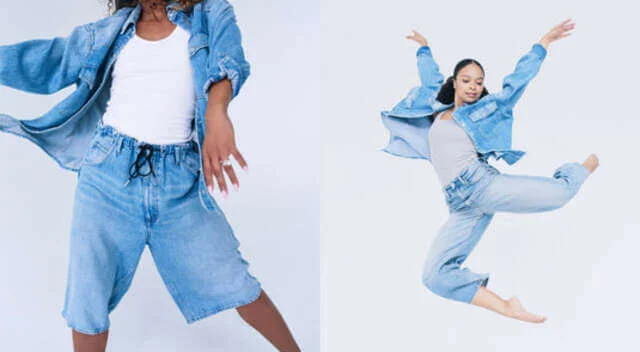 AGOLDE Launches ‘Flyweight’ Denim