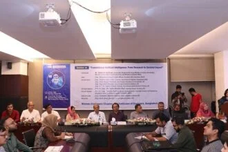 Bangladesh engineers call for real-world AI adoption