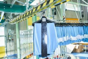 AITU Drives AI Shift in Bangladesh Garment Sector