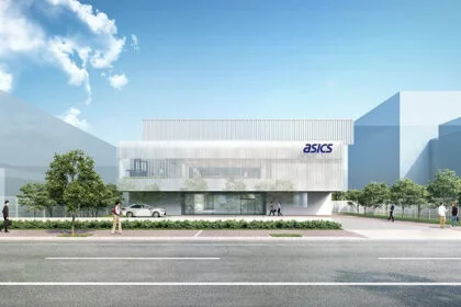ASICS to open Kobe Technical Lab