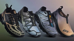 Amer Sports Sustainability Report Flags Emissions Rise