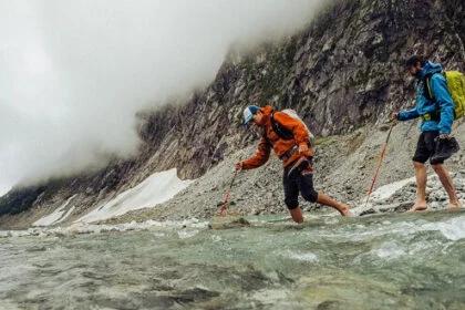 Amer Sports Sustainability Report