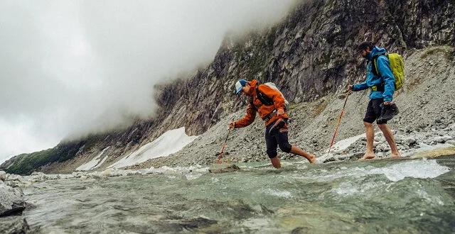 Amer Sports Sustainability Report