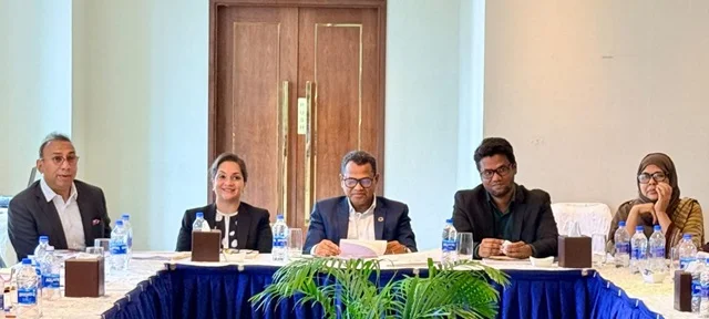 BGMEA Calls for Shared Responsibility in Digital Product Passport Transition