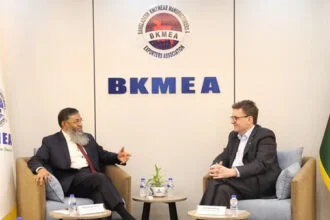 BKMEA Explores New Trade
