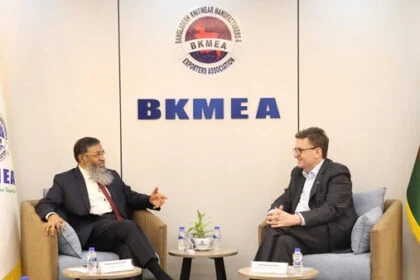 BKMEA Explores New Trade