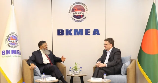 BKMEA Explores New Trade