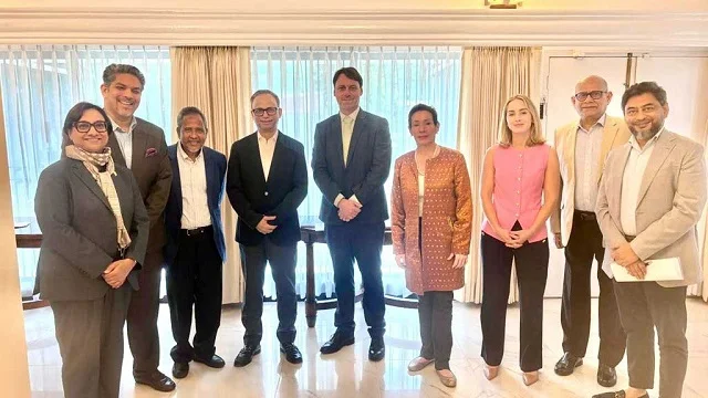 Bangladesh Offers to Help US Finalise Cotton Rules for Tariff Break