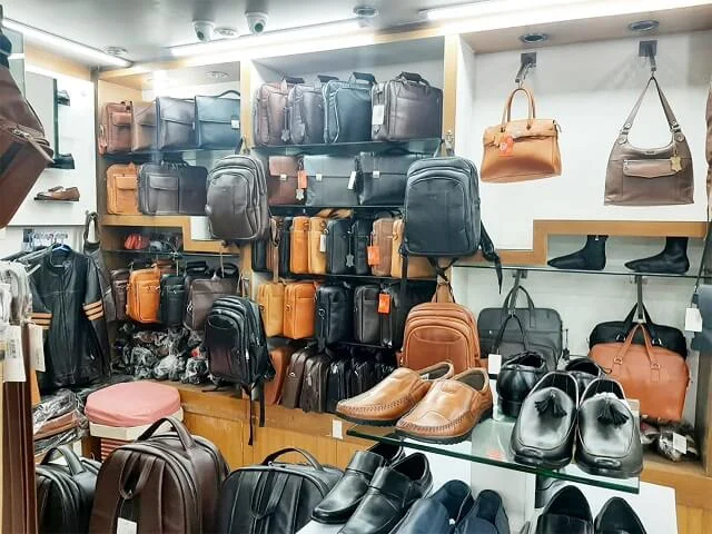 Bangladesh Leather Lags as $10B Opportunity Emerges