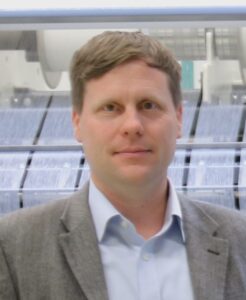 KARL MAYER ITM