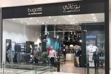 Bugatti Unveils Capri 2026