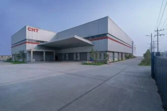 CHT