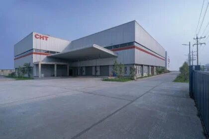 CHT
