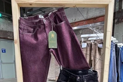 CottonWorks Flags Color Shift in Denim by 2028