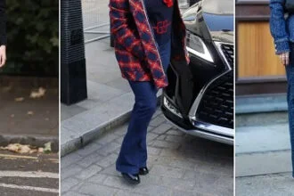 Denim Goes Luxury as Performance Trend Grows