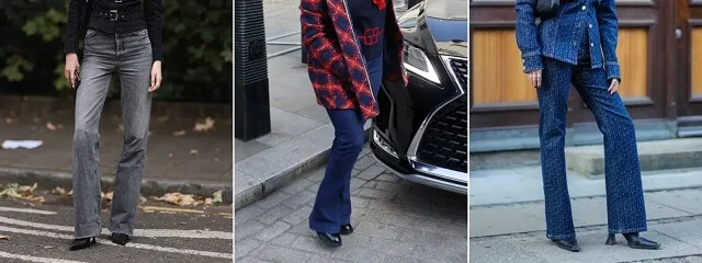 Denim Goes Luxury as Performance Trend Grows