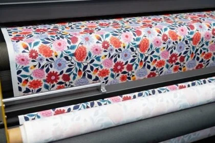 Digital Textile Market Surges in H1 2026