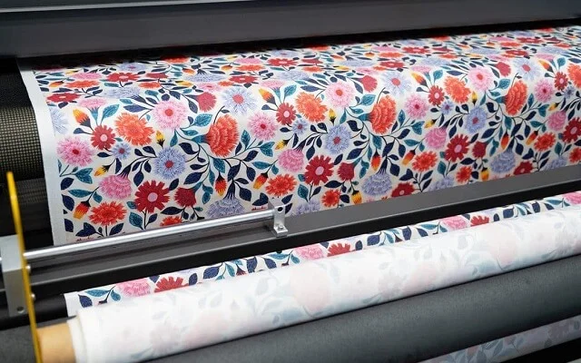 Digital Textile Market Surges in H1 2026