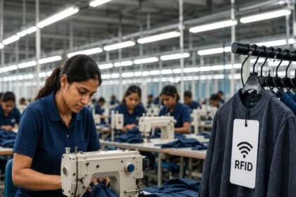 Digitization for Apparel: What Tech Sellers Hope You Never Ask