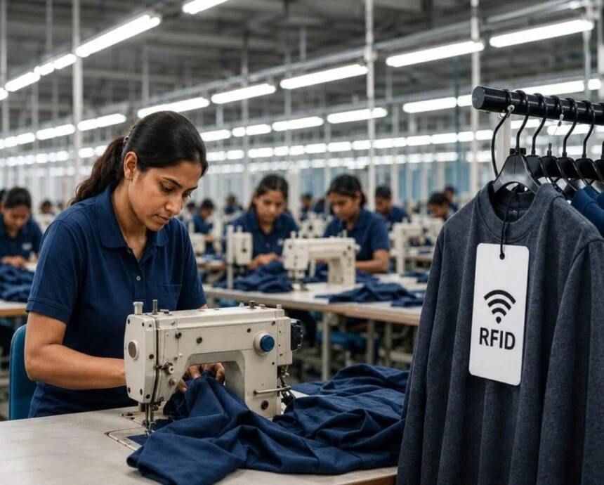 Digitization for Apparel: What Tech Sellers Hope You Never Ask