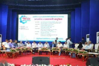 Engineers Take Centre Stage as IEB Honours MP Members
