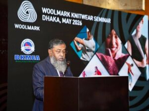 Bangladesh knitwear eyes premium shift with Woolmark push