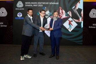 Bangladesh Knitwear Eyes Premium Shift with Woolmark Push