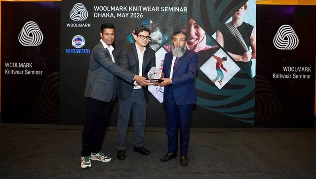Bangladesh Knitwear Eyes Premium Shift with Woolmark Push