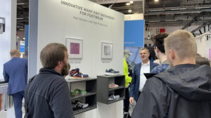 KARL MAYER Techtextil 2026 smart textiles composites innovation