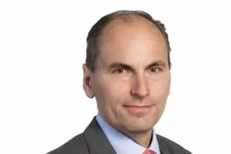 Lenzing Names Georg Kasperkovitz CEO