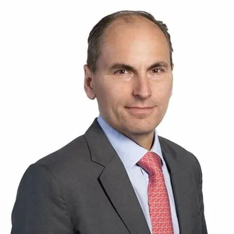 Lenzing Names Georg Kasperkovitz CEO