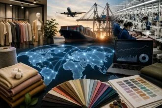 Global Apparel Trade Synergies