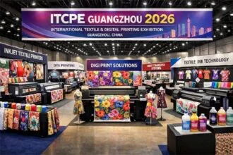 Guangzhou Textile Expo 2026