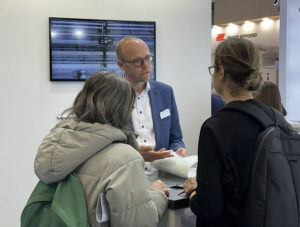 KARL MAYER Techtextil 2026 smart textiles composites innovation