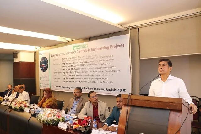 experts urge affordable solutions for Bangladesh Power Sector
