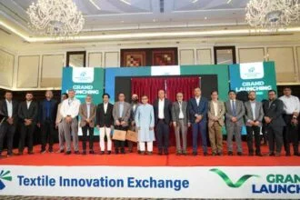 Textile Innovation Exchange (TIE) Debuts