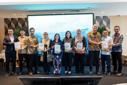 Indonesia Eyes Energy Zones to Power Green Industry